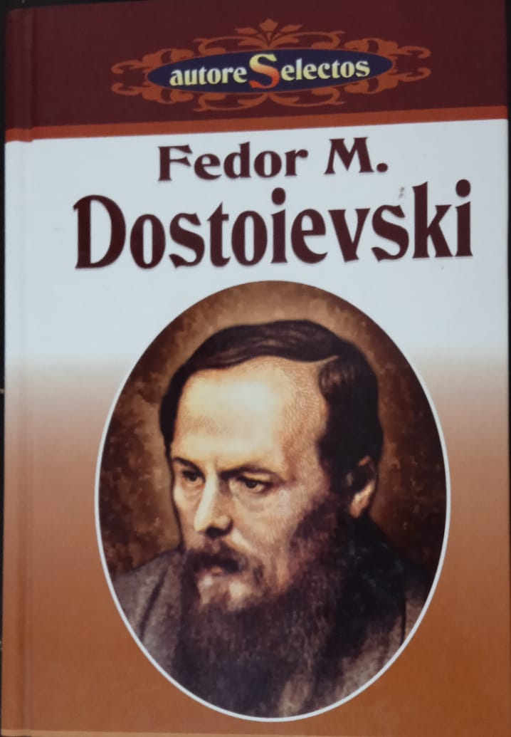  Fedor M. DostoievskiLiteratura